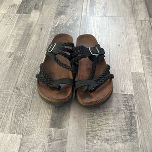 Sandals